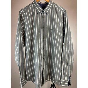 Ermenegildo ZEGNA Casual Shirt XL